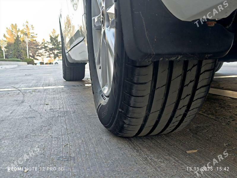 Toyota Camry 2009 - 215 000 TMT - Mary - img 8