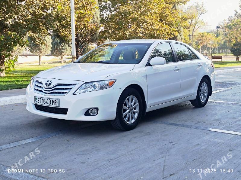 Toyota Camry 2009 - 215 000 TMT - Mary - img 2