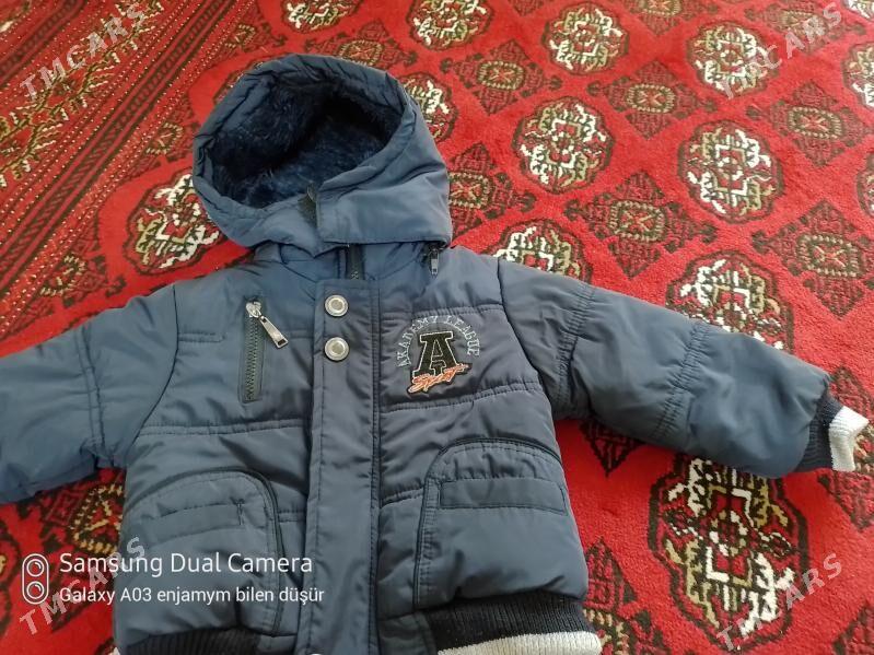 caga kurtga - Balkanabat - img 3