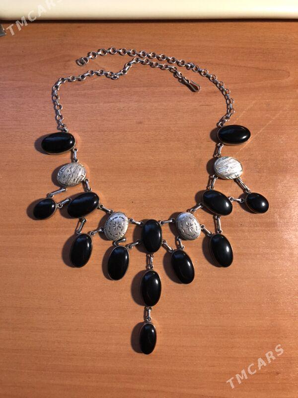 Серебро комплект - Ашхабад - img 2