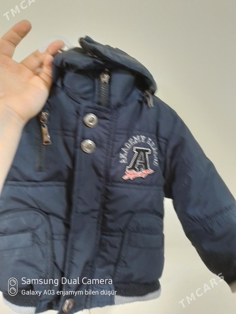 caga kurtga - Balkanabat - img 2