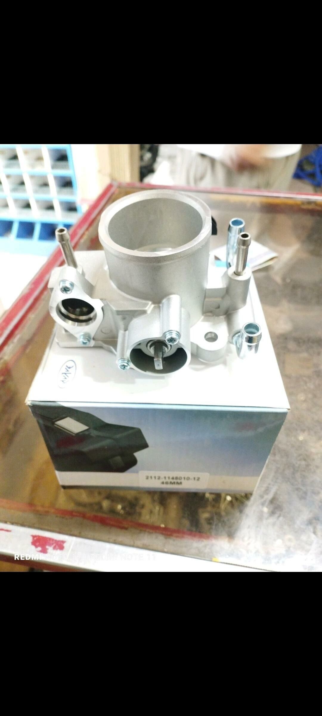 Zaslonka lada 520 TMT - Туркменабат - img 2