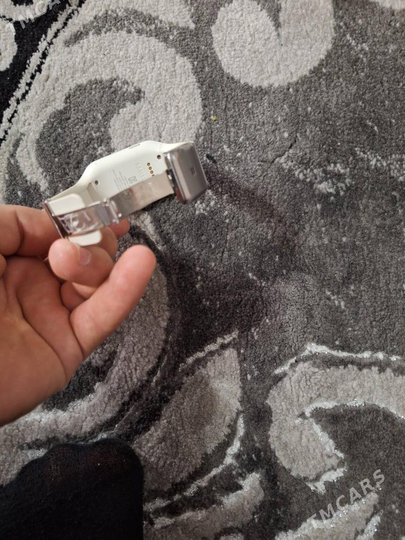 SMART SAGAT - Ашхабад - img 6