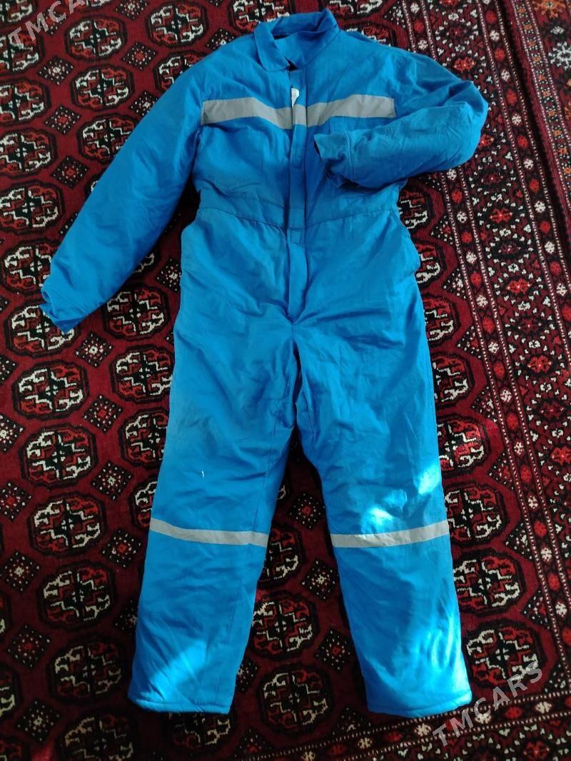 Spesowka kambenzon - Türkmenbaşy - img 2