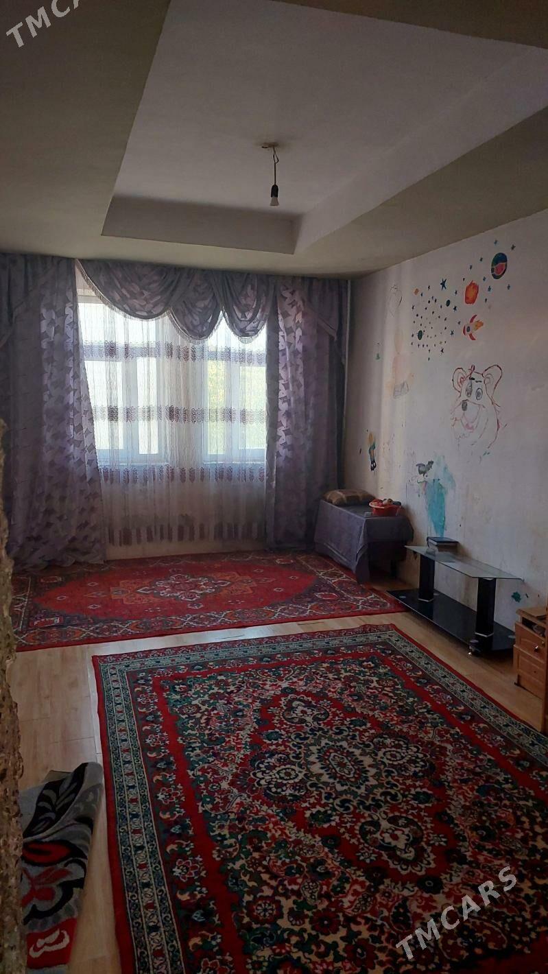 Buzmeyin Turkmen Turk - Бузмеин - img 1