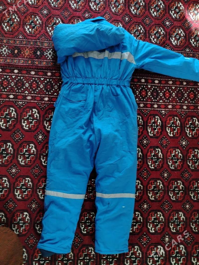 Spesowka kambenzon - Türkmenbaşy - img 1