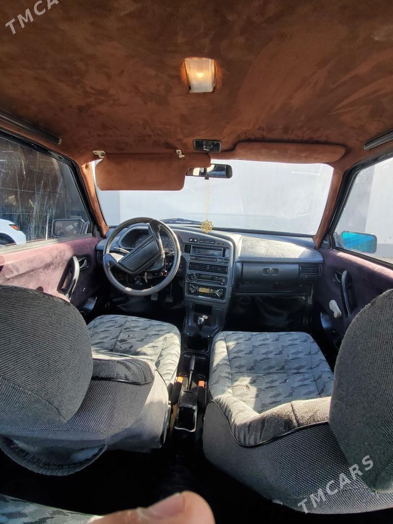 Lada 21099 1999 - 23 000 TMT - Мары - img 9