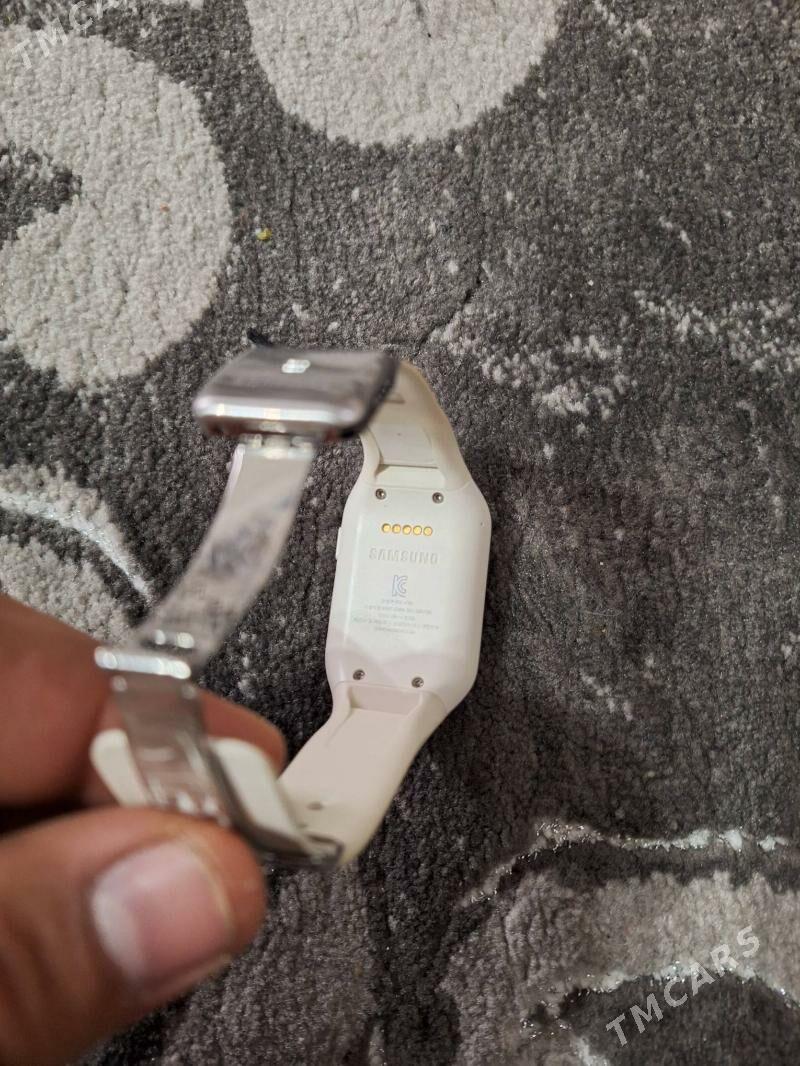 SMART SAGAT - Ашхабад - img 4