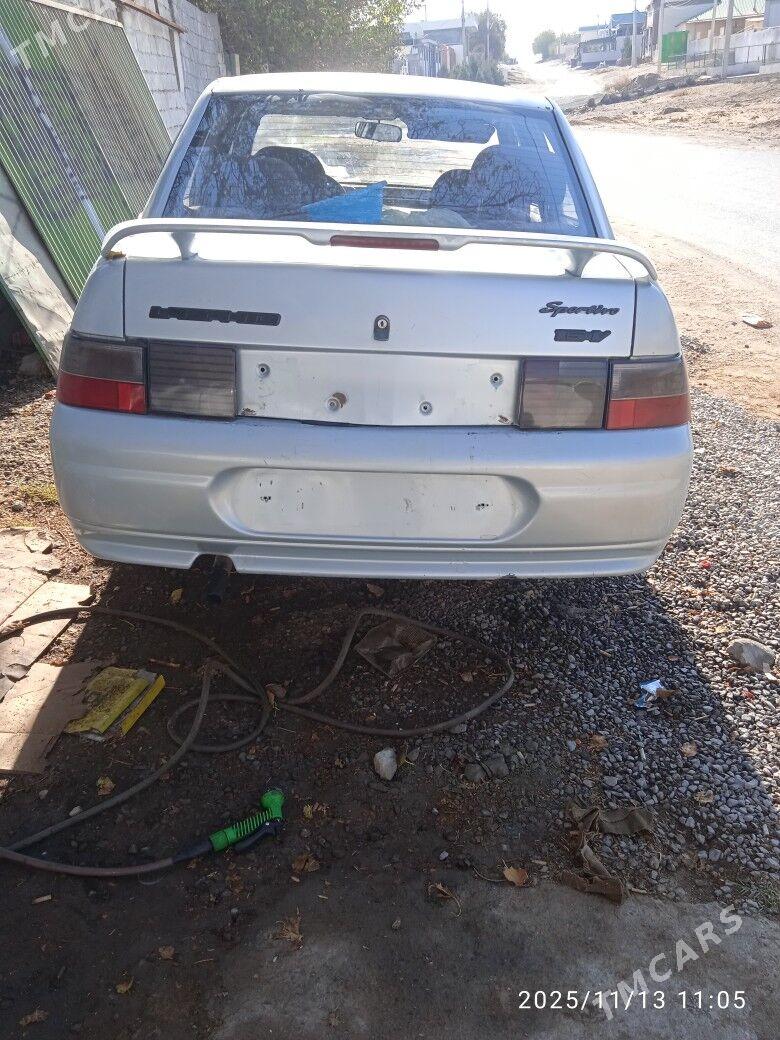 Lada 2110 2006 - 11 000 TMT - Мургап - img 3