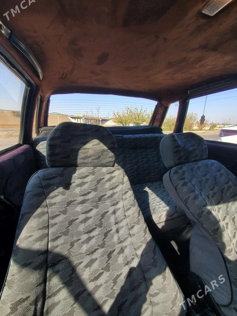 Lada 21099 1999 - 23 000 TMT - Мары - img 10