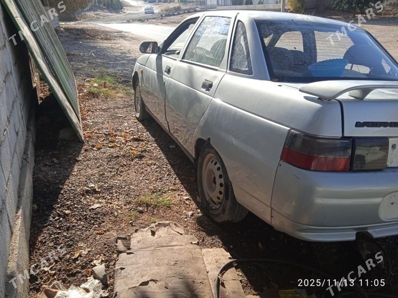 Lada 2110 2006 - 11 000 TMT - Мургап - img 2