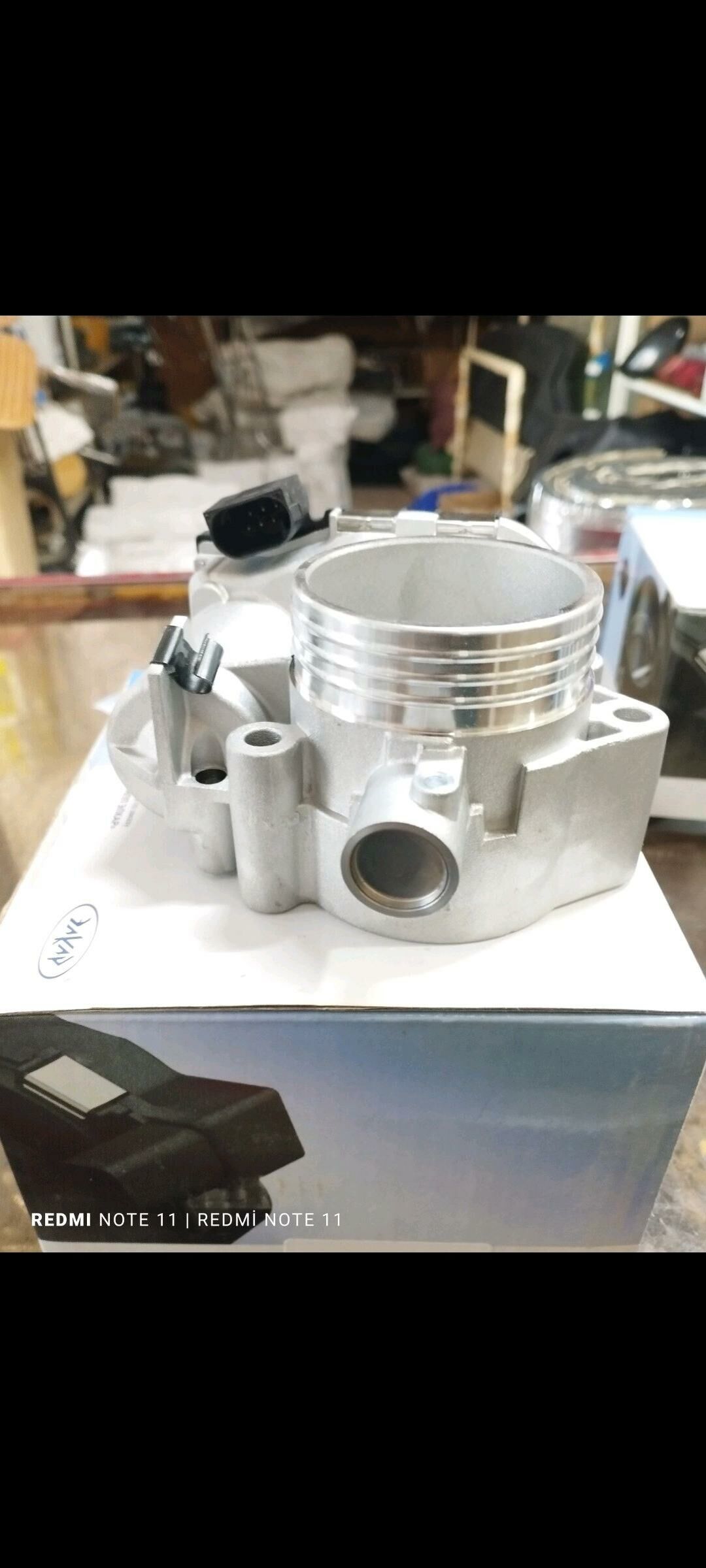 Zaslonka lada 520 TMT - Туркменабат - img 1