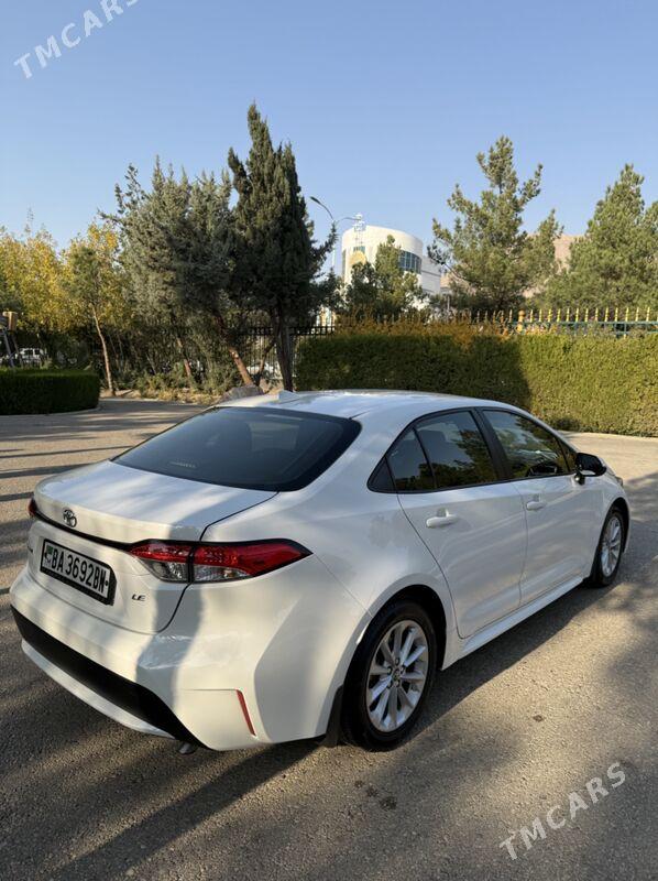 Toyota Corolla 2020 - 260 000 TMT - Balkanabat - img 4