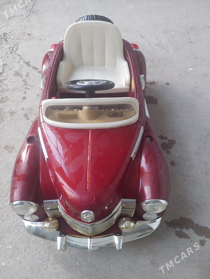 акимияторлы машын - Türkmenabat - img 3