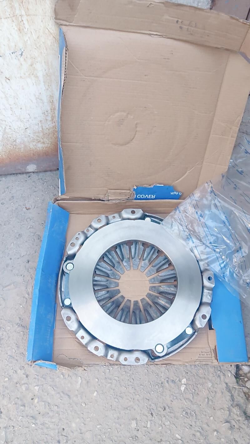 Karzina nissan urvan 450 TMT - Balkanabat - img 2