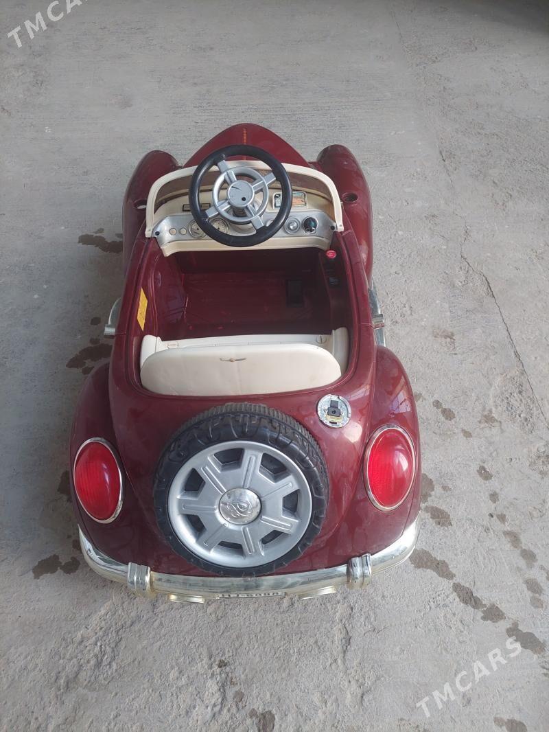 акимияторлы машын - Türkmenabat - img 2