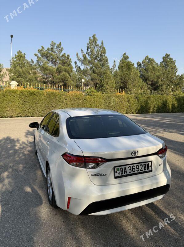 Toyota Corolla 2020 - 260 000 TMT - Balkanabat - img 5