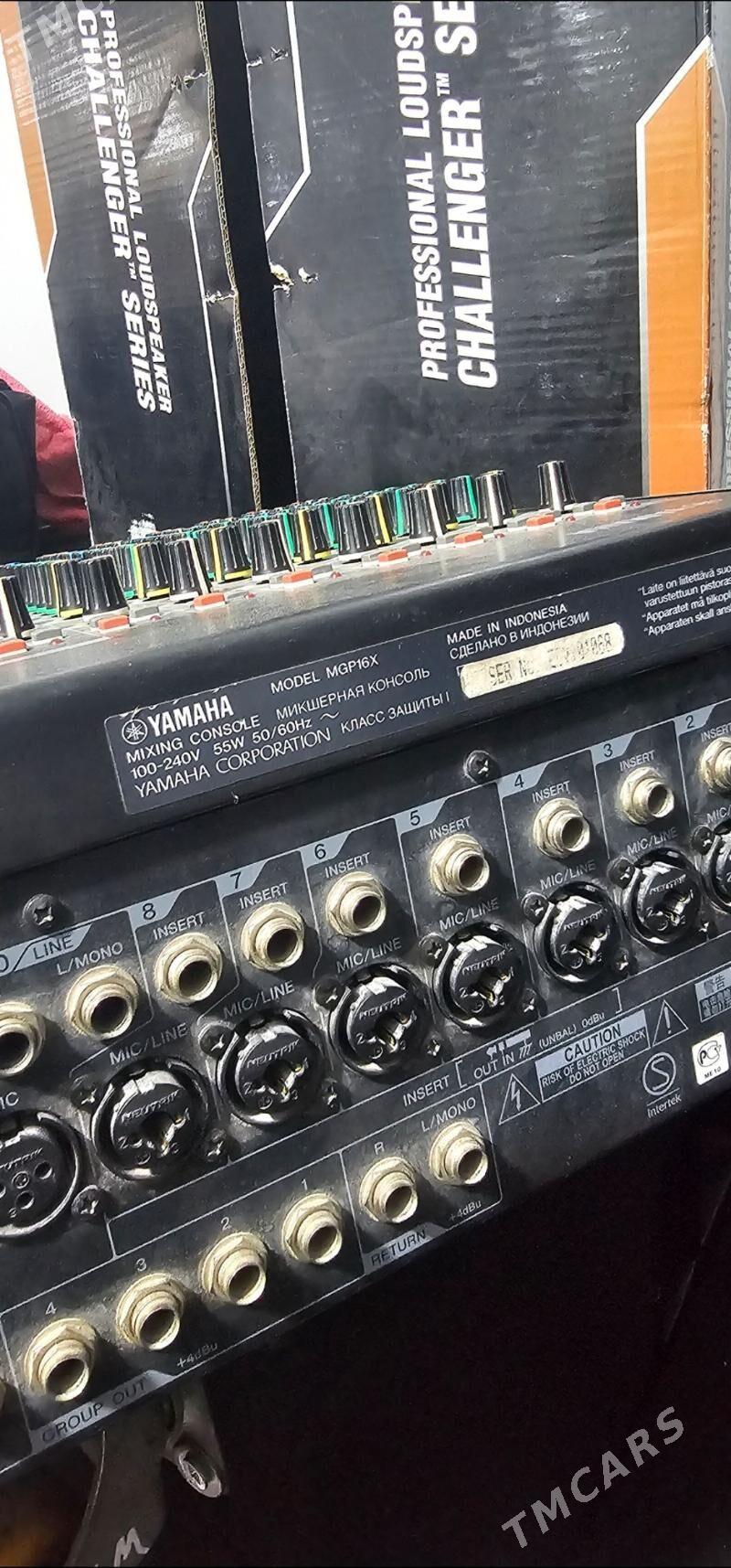 Yamaha pult - Parahat 7 - img 3