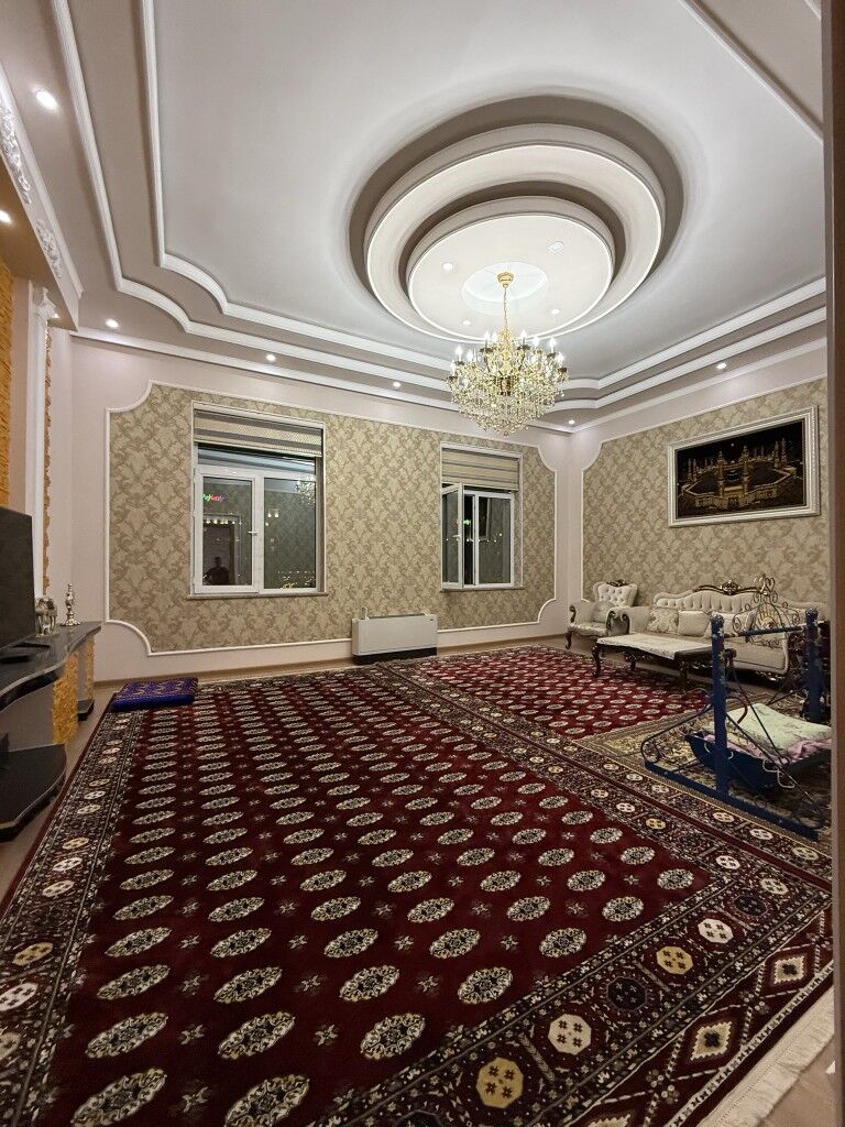 15 TAPGYR 3 KOM - Ашхабад - img 1