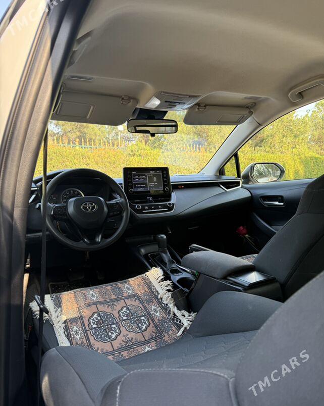 Toyota Corolla 2020 - 260 000 TMT - Balkanabat - img 6