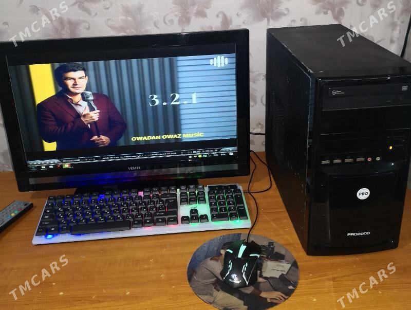 kompyuter ddr3 - Байрамали - img 1