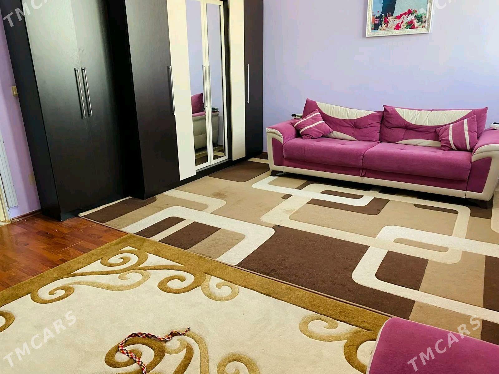 Gogol - Aşgabat - img 3