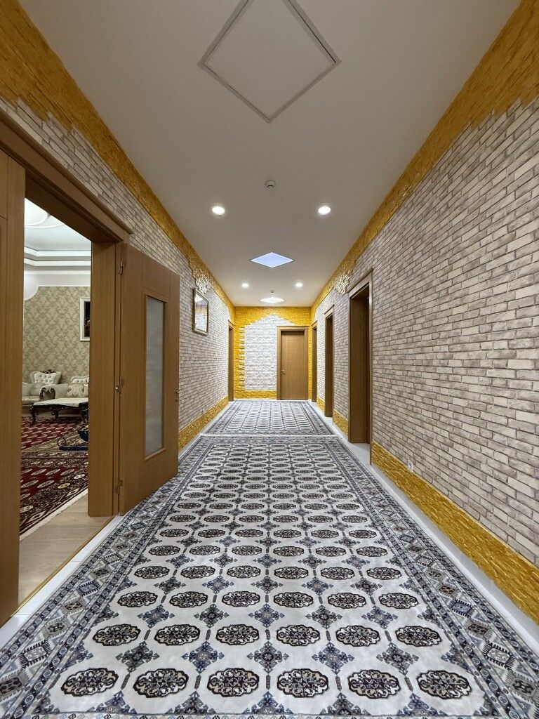 15 TAPGYR 3 KOM - Ашхабад - img 2