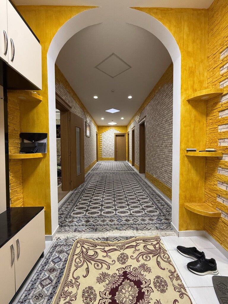 15 TAPGYR 3 KOM - Ашхабад - img 9