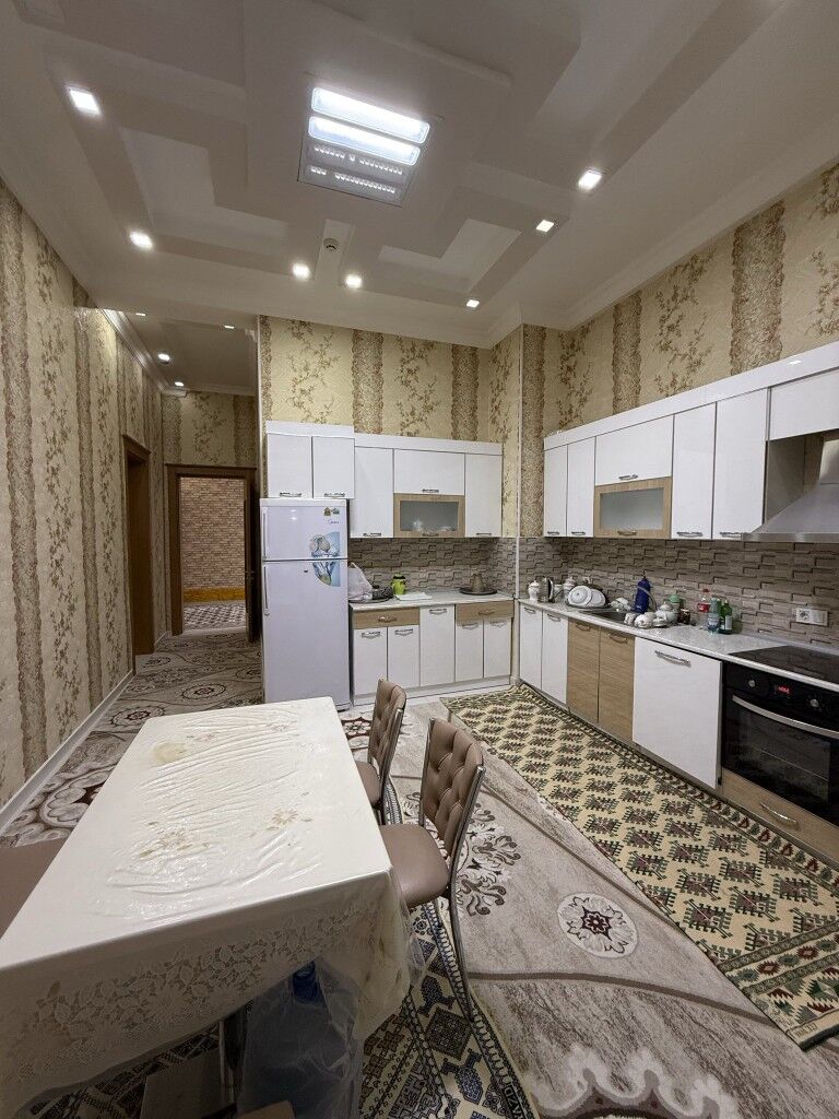 15 TAPGYR 3 KOM - Ашхабад - img 4