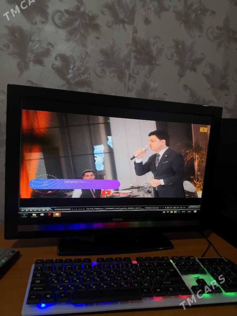 kompyuter ddr3 - Baýramaly - img 2