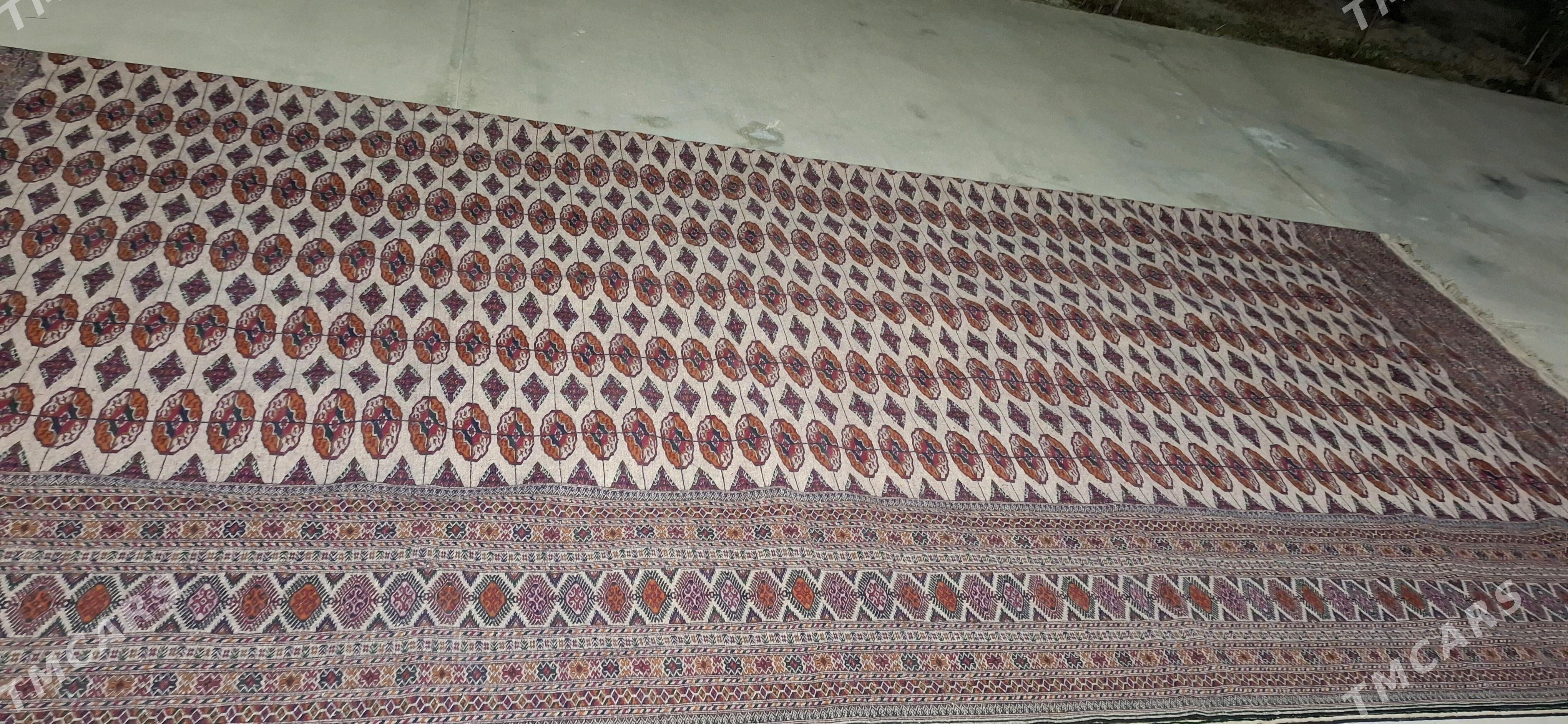 El haly - Aşgabat - img 4