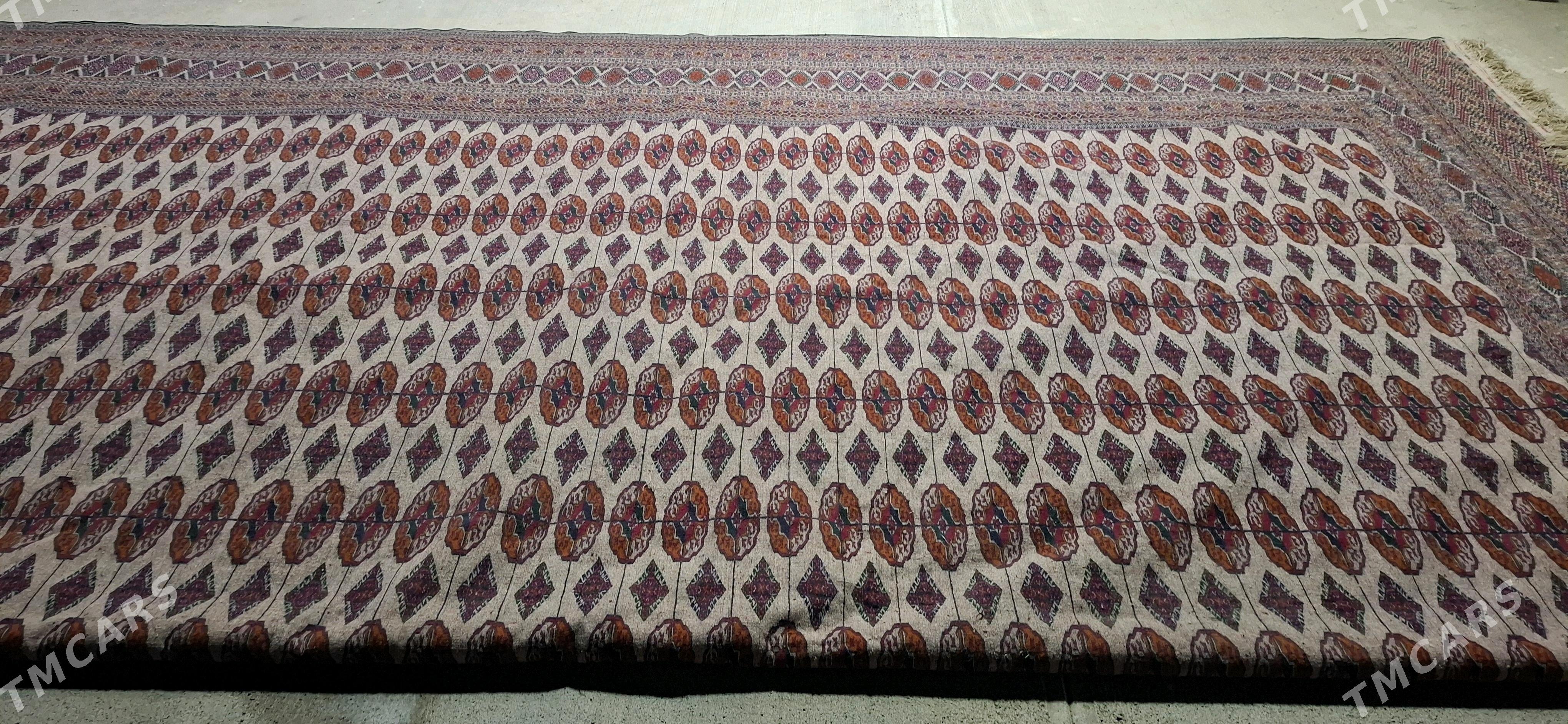 El haly - Aşgabat - img 3