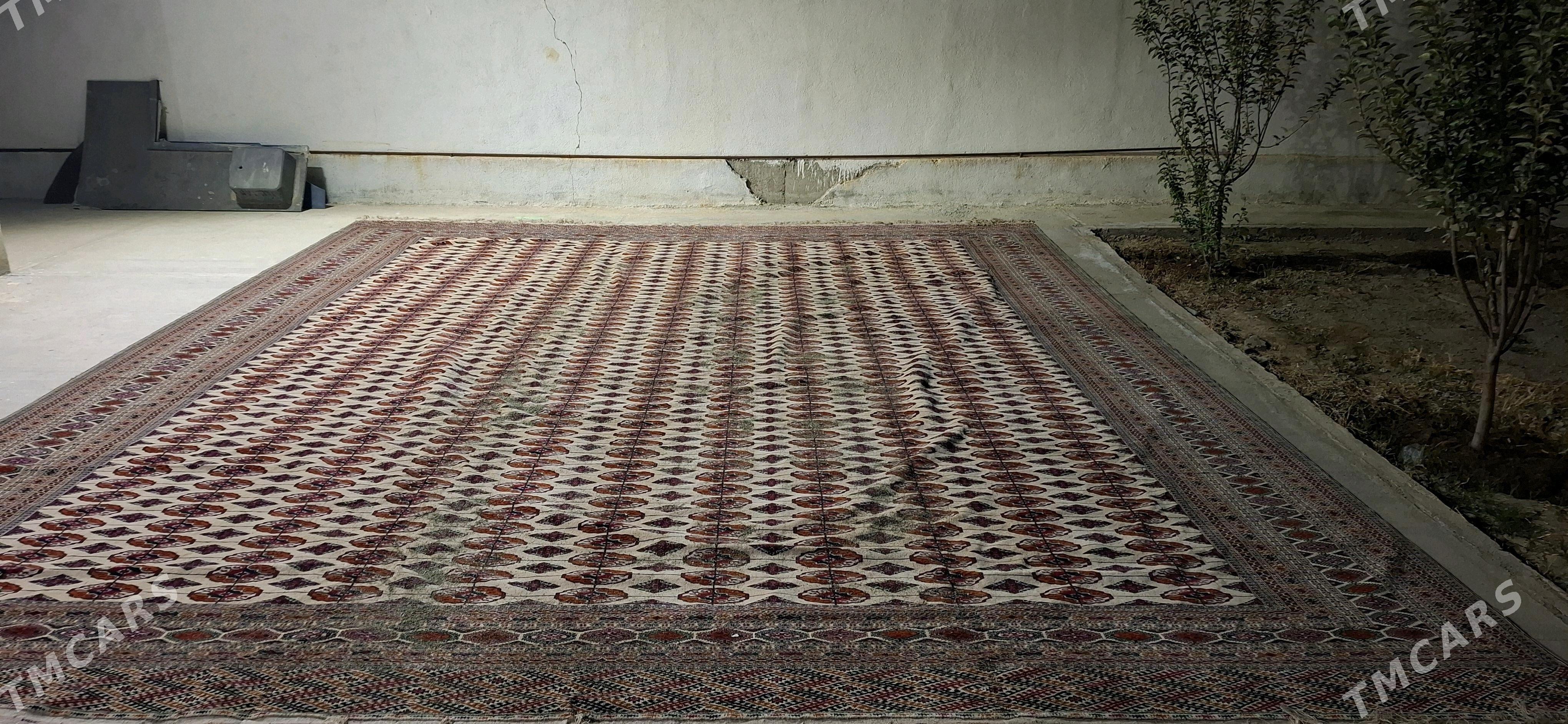 El haly - Aşgabat - img 6