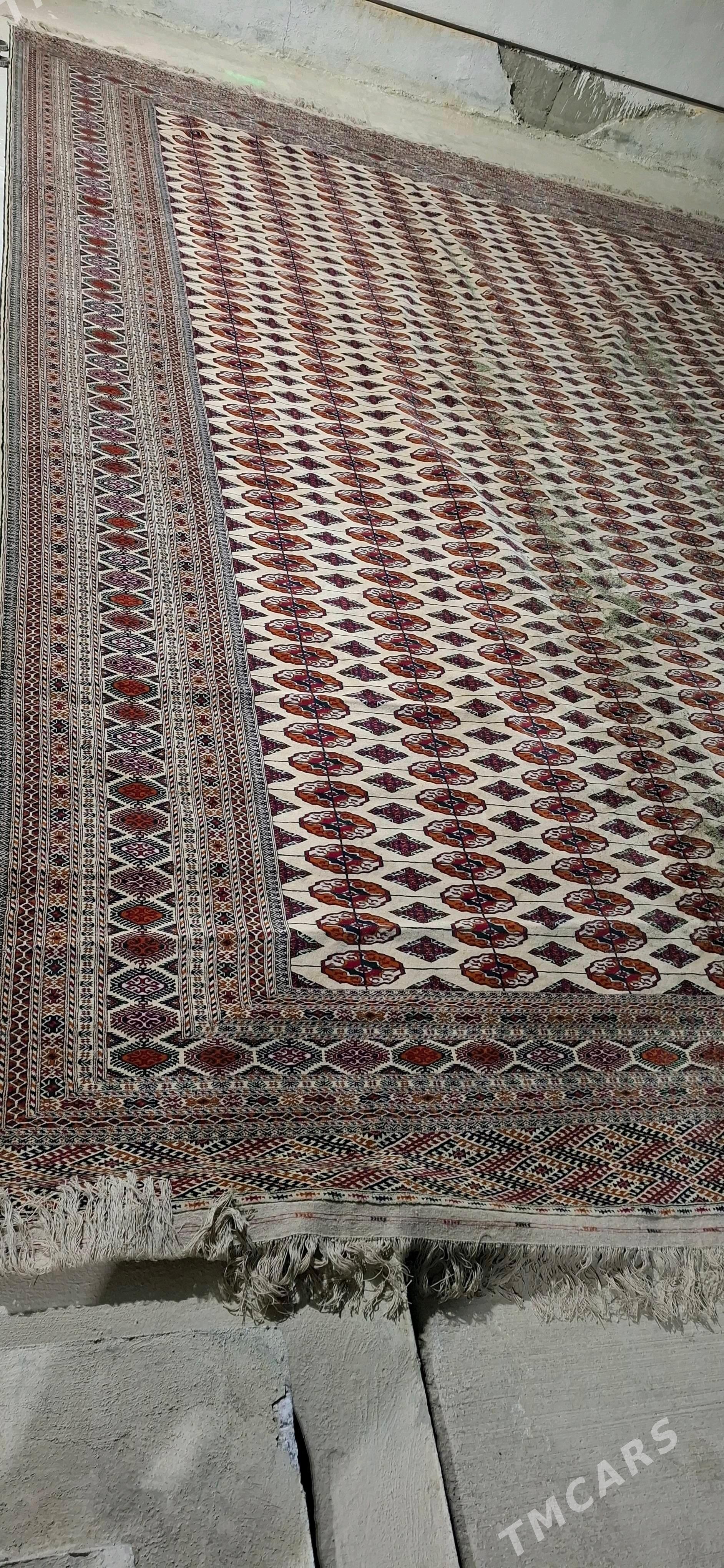 El haly - Aşgabat - img 7