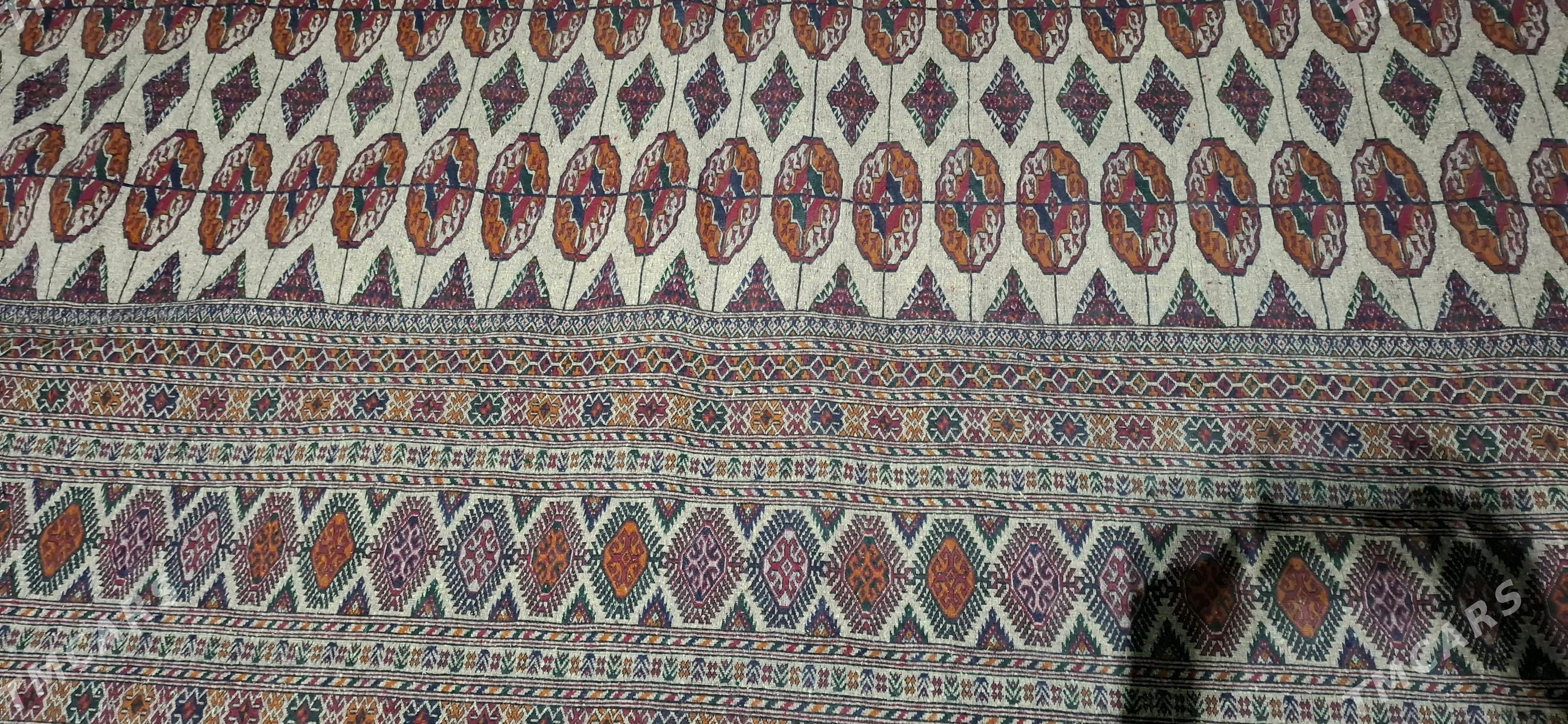 El haly - Aşgabat - img 1