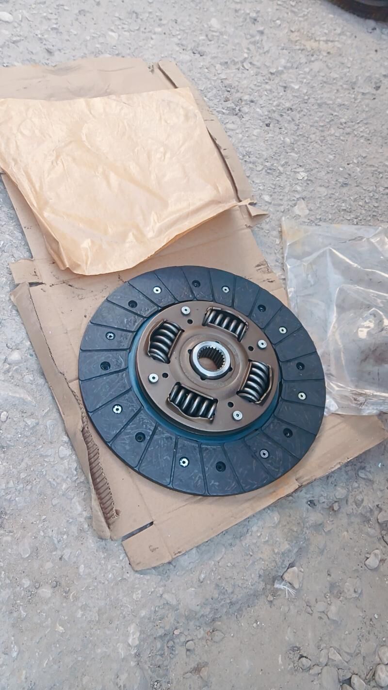 Nissan urvan widom 160 TMT - Balkanabat - img 1