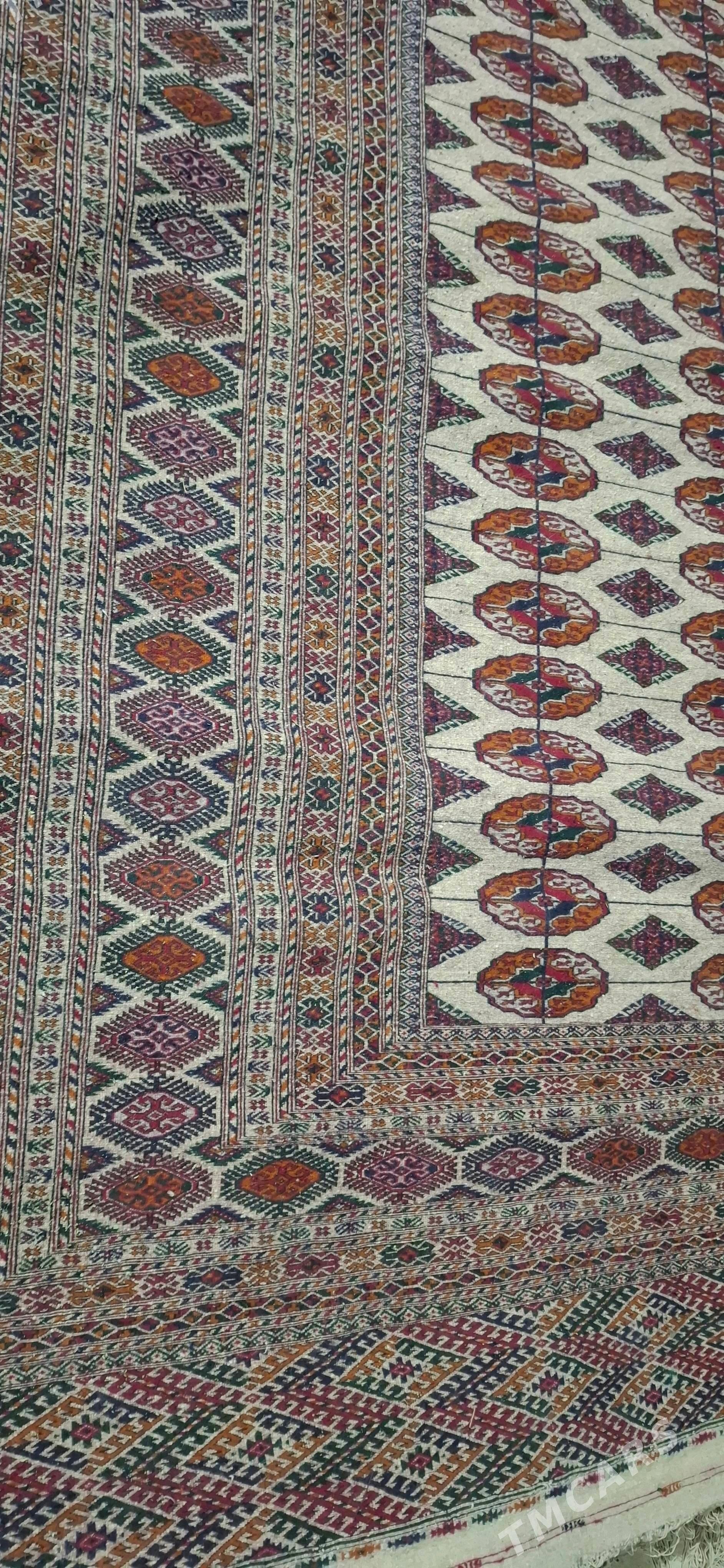 El haly - Aşgabat - img 2