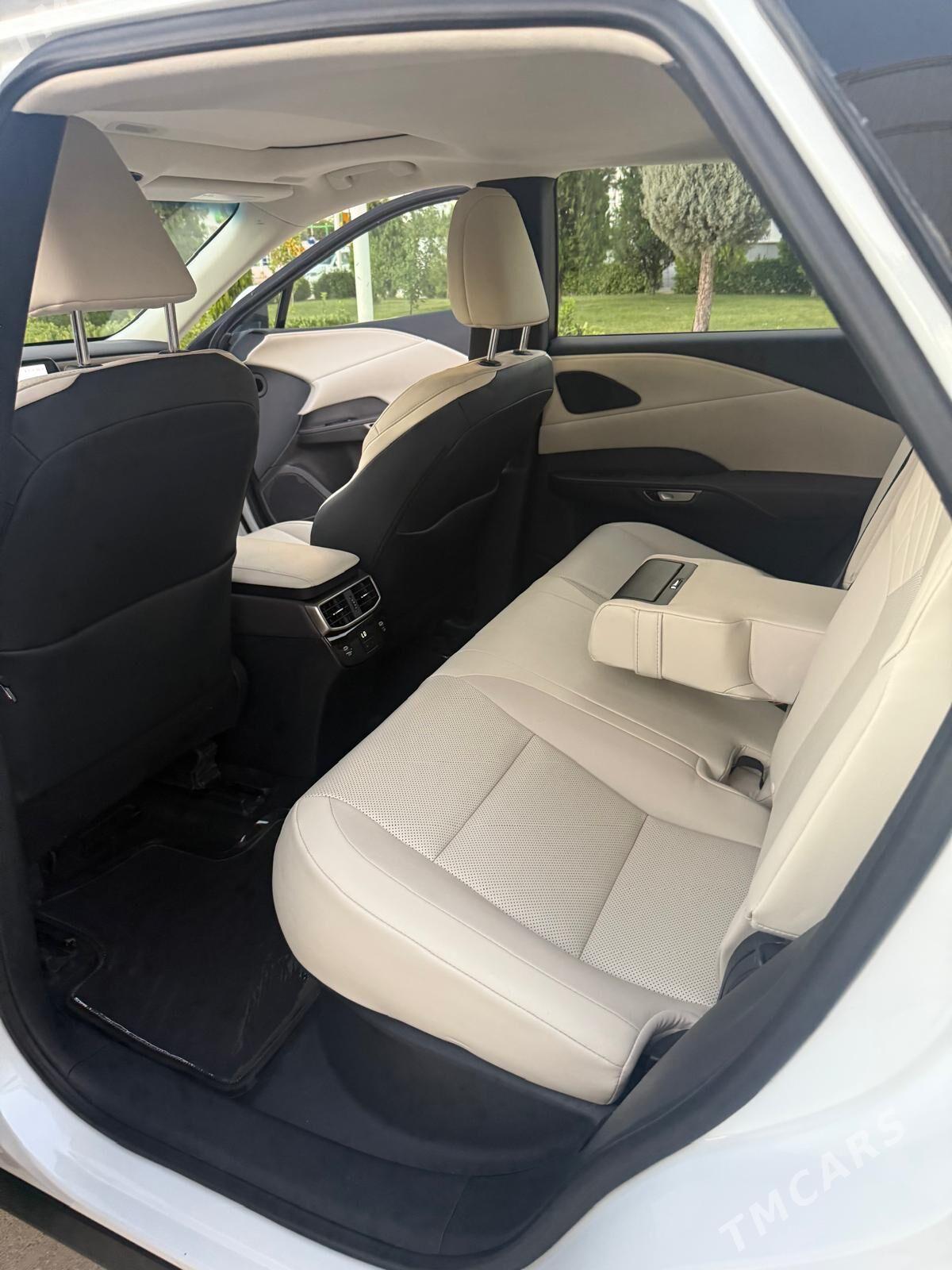 Lexus RX 350 2023 - 844 000 TMT - Ашхабад - img 7