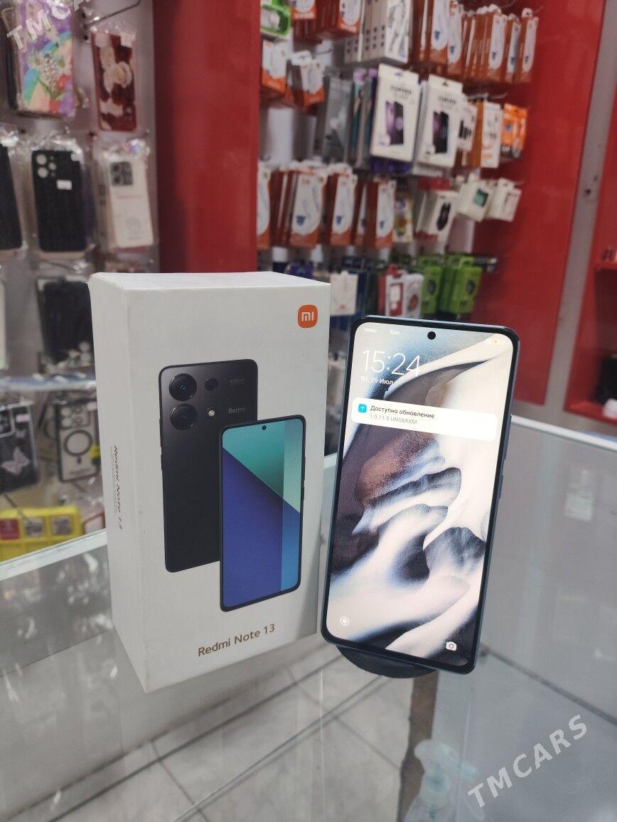 redmi note 13 8/128 - Туркменабат - img 2
