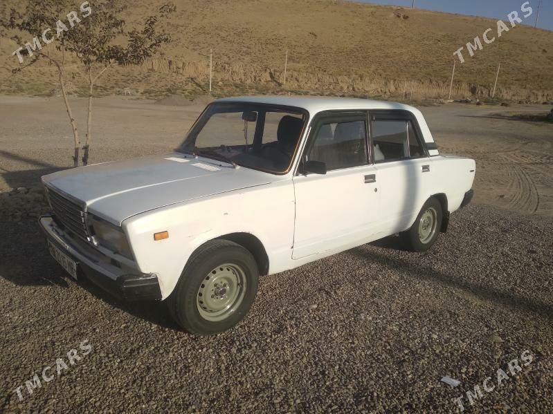 Lada 2107 2000 - 18 000 TMT - Серхетабат (Кушка) - img 2