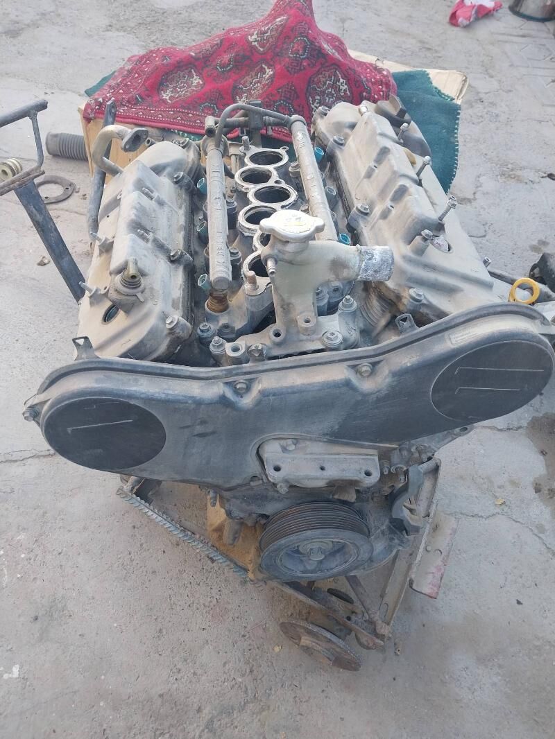 Avalon. mator 5 000 TMT - Кака - img 2