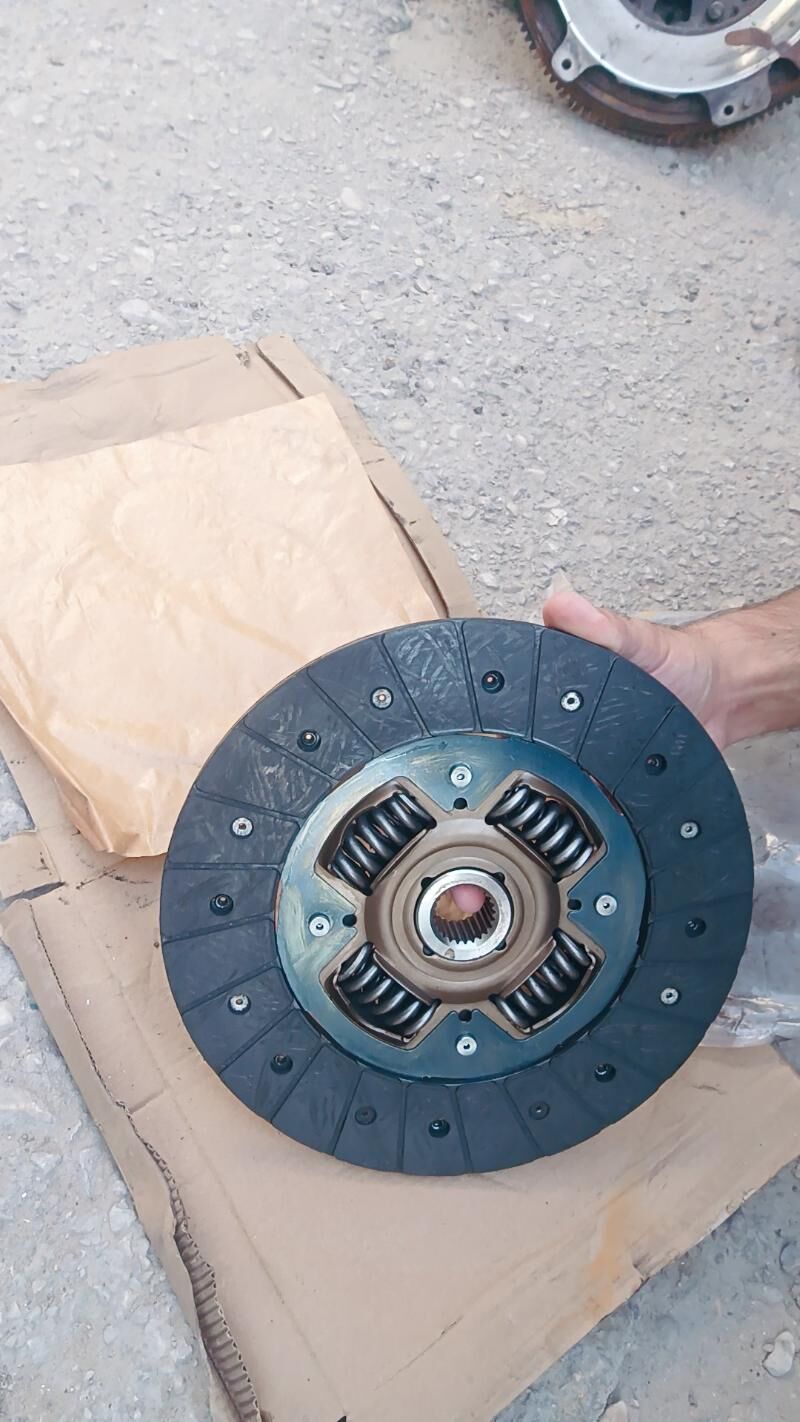 Nissan urvan widom 160 TMT - Balkanabat - img 2