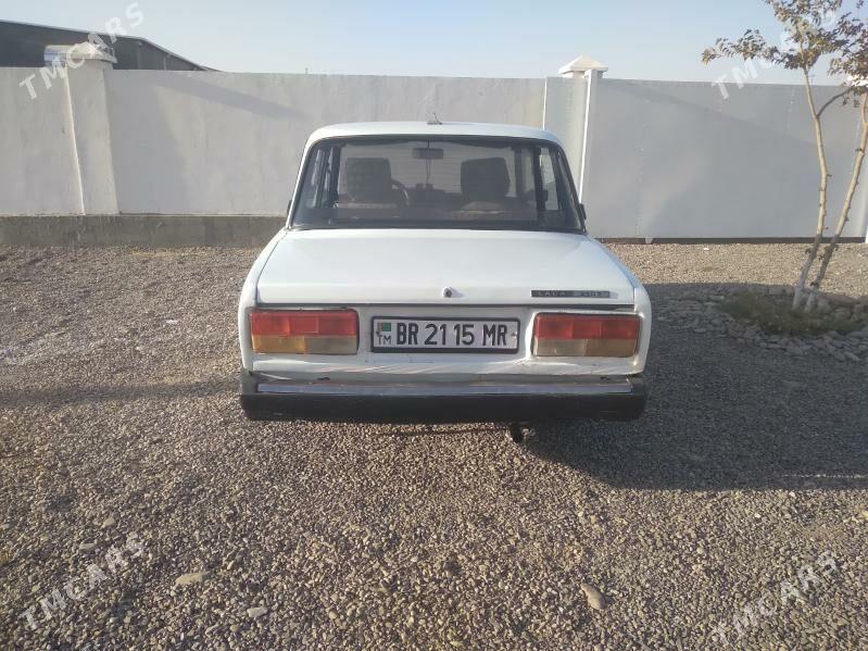 Lada 2107 2000 - 18 000 TMT - Серхетабат (Кушка) - img 5