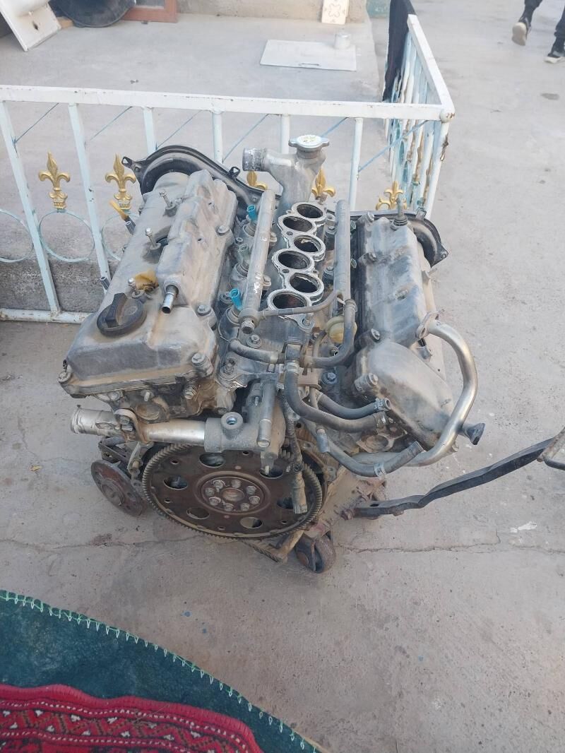 Avalon. mator 5 000 TMT - Кака - img 3