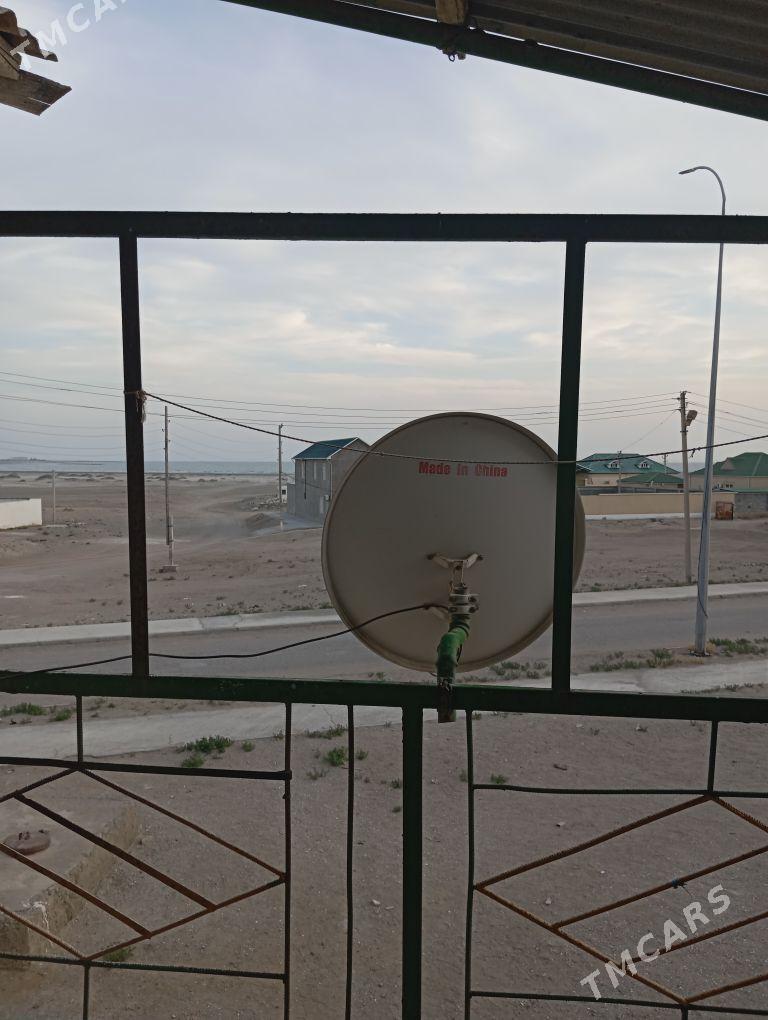 Guwlymayak etajkada 4 komnat - Türkmenbaşy - img 3