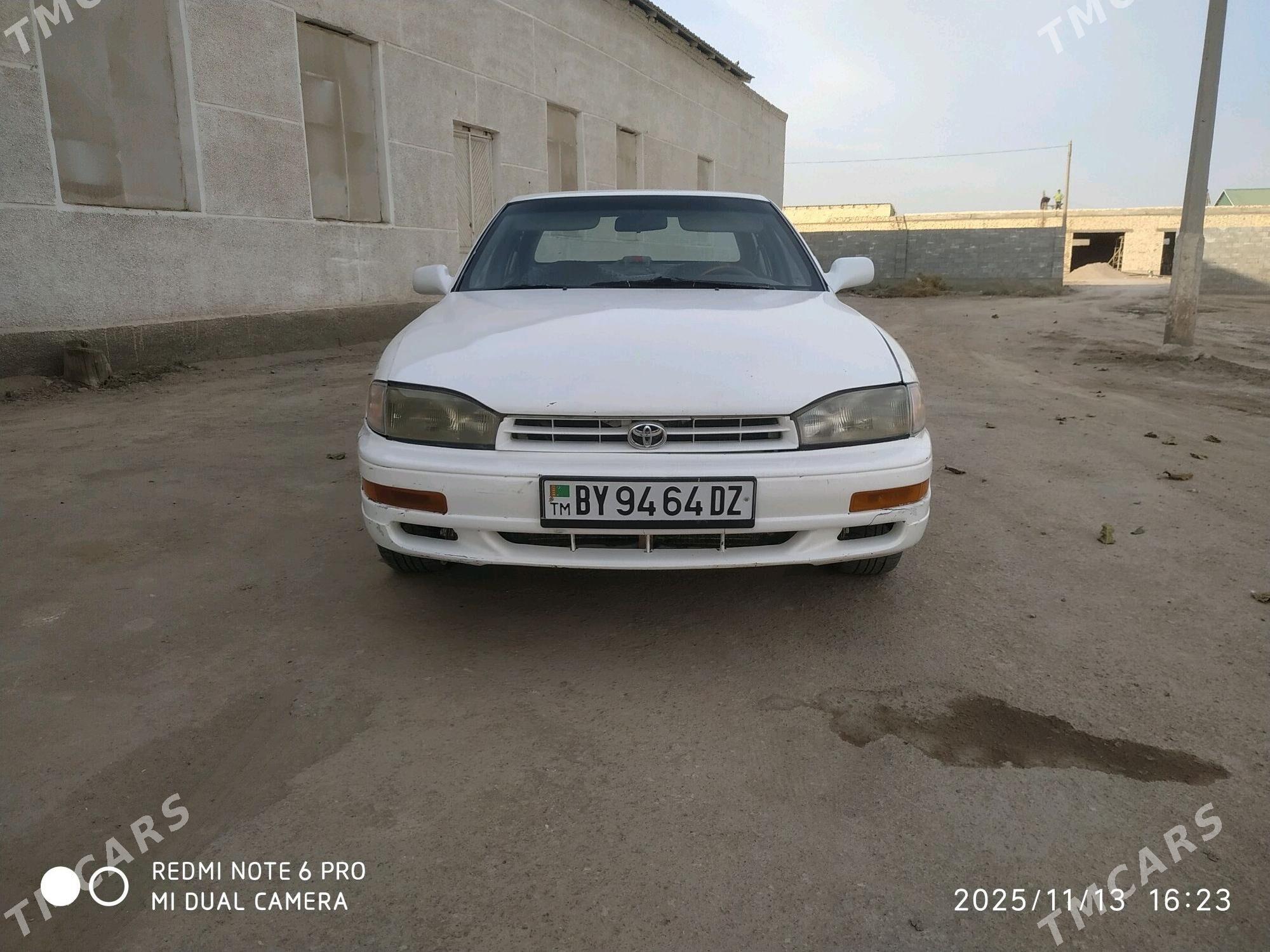Toyota Camry 1992 - 75 000 TMT - Köneürgenç - img 1