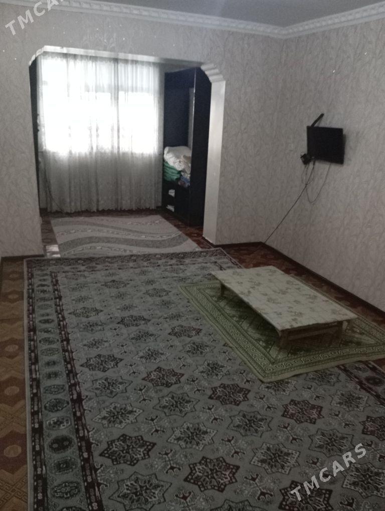 Guwlymayak etajkada 4 komnat - Türkmenbaşy - img 2