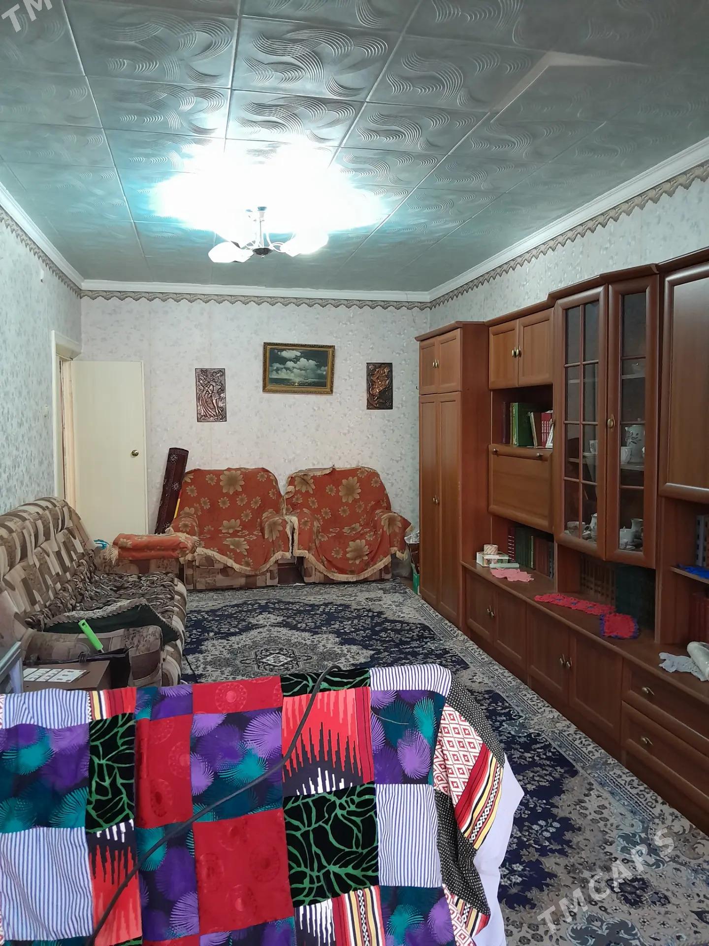 Квартира. Кирпичный дом. - Дашогуз - img 2