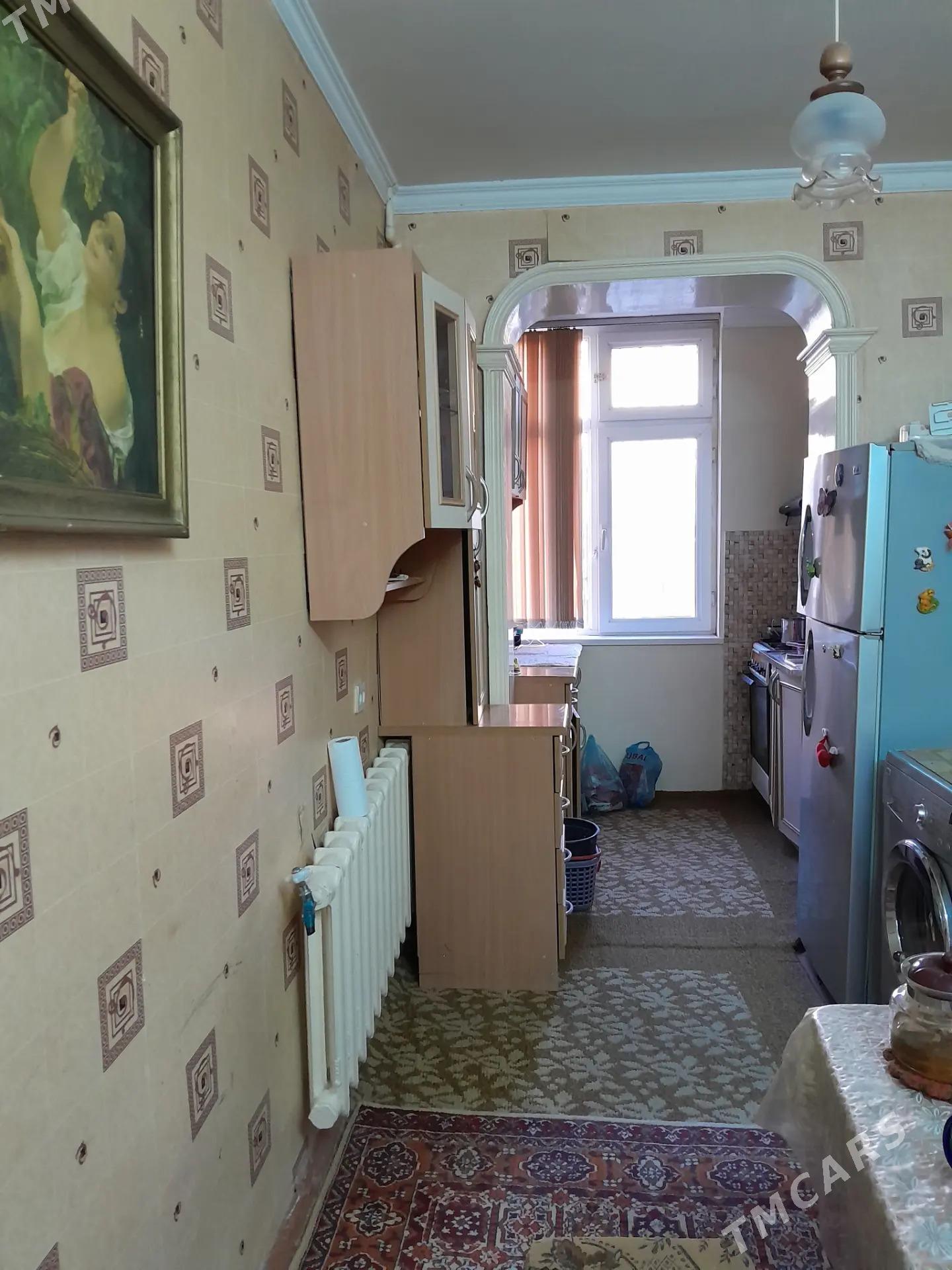 Квартира. Кирпичный дом. - Дашогуз - img 7