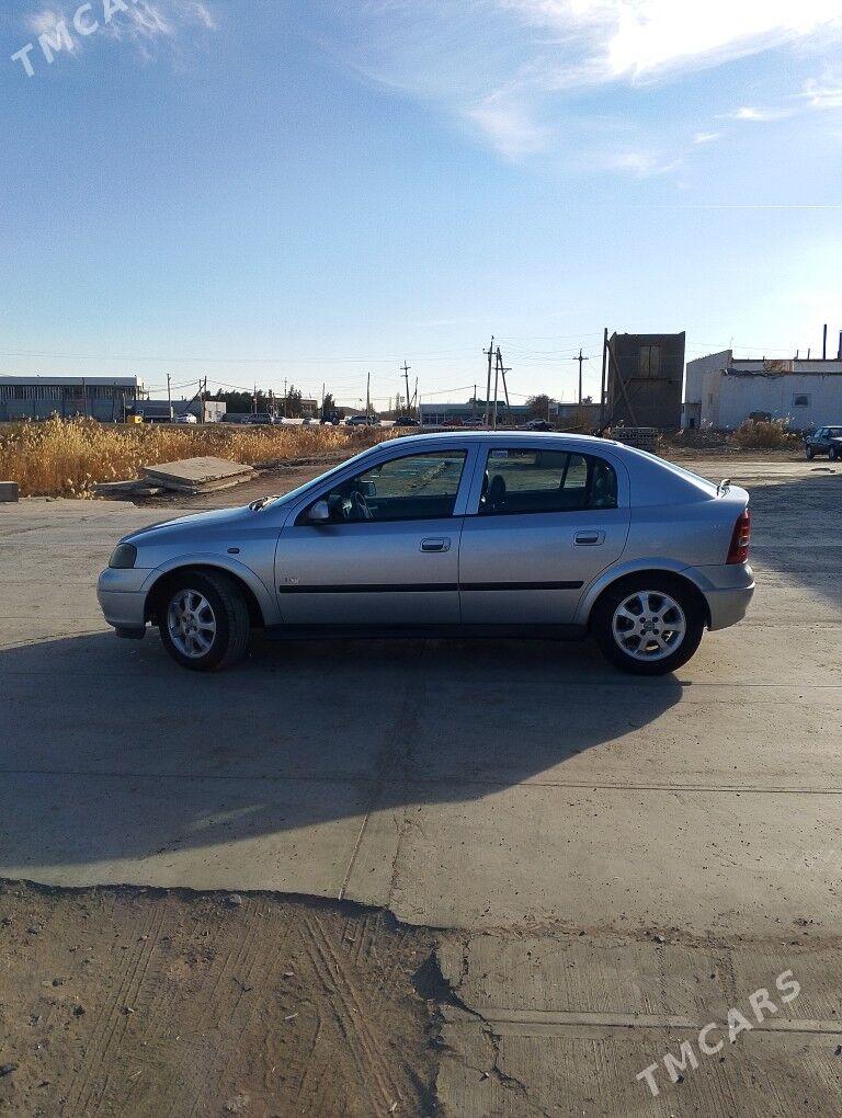 Opel Astra 2003 - 100 000 TMT - Шабатский этрап - img 5